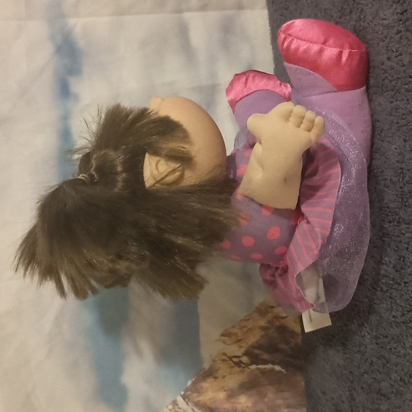 Cabbage Patch Sittin' Pretty Tea Party doll. - Picture 4 of 5